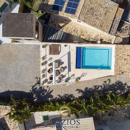 Bz8 200 Metros Da Praia Com Area Gourmet, Geriba Армасан-душ-Бузіус Екстер'єр фото