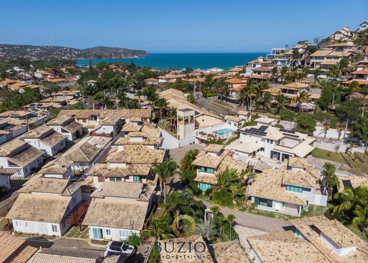 Bz8 200 Metros Da Praia Com Area Gourmet, Geriba Армасан-душ-Бузіус Екстер'єр фото