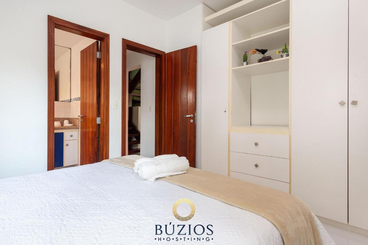 Bz8 200 Metros Da Praia Com Area Gourmet, Geriba Армасан-душ-Бузіус Екстер'єр фото