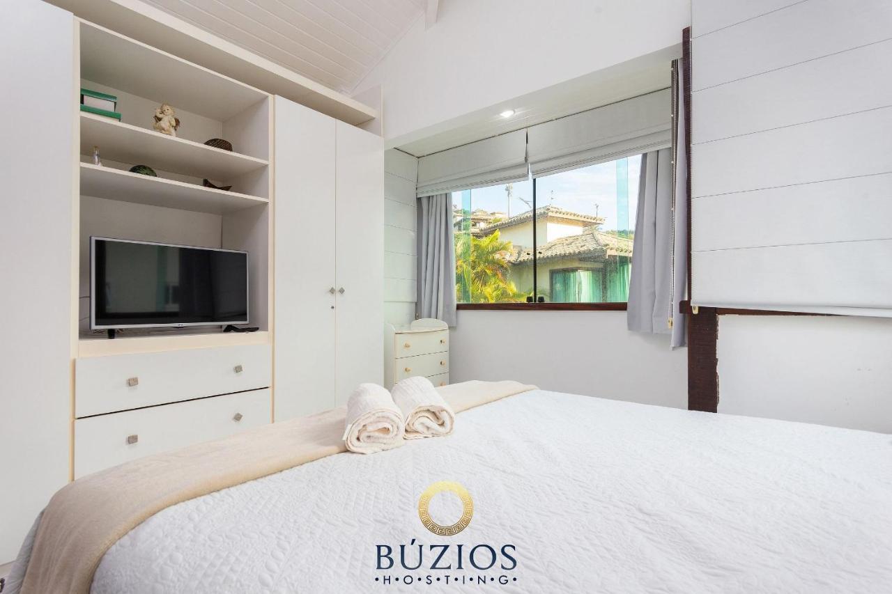 Bz8 200 Metros Da Praia Com Area Gourmet, Geriba Армасан-душ-Бузіус Екстер'єр фото
