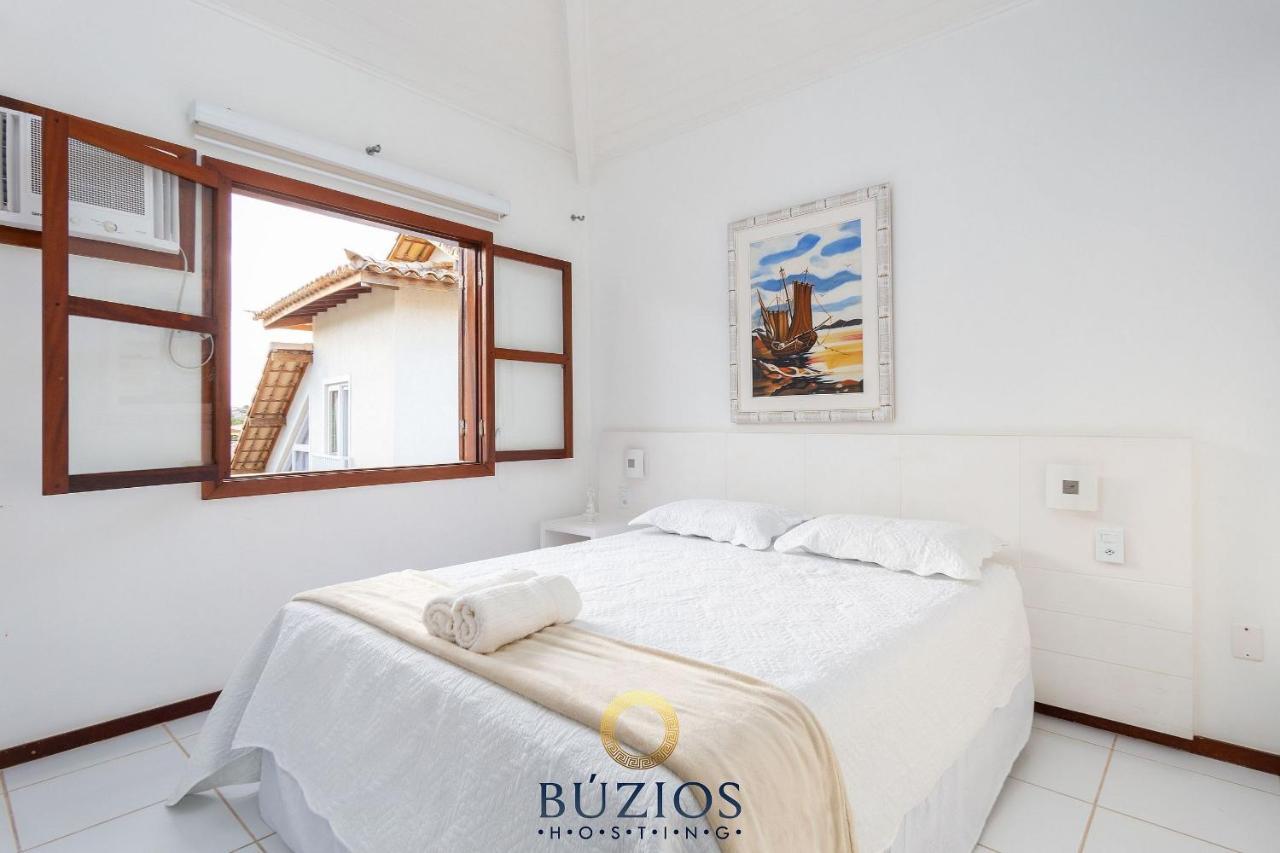 Bz8 200 Metros Da Praia Com Area Gourmet, Geriba Армасан-душ-Бузіус Екстер'єр фото