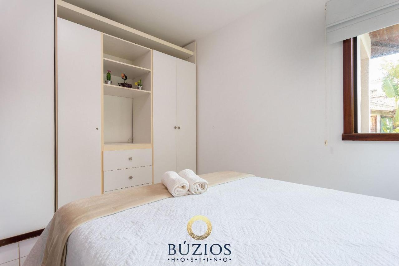 Bz8 200 Metros Da Praia Com Area Gourmet, Geriba Армасан-душ-Бузіус Екстер'єр фото