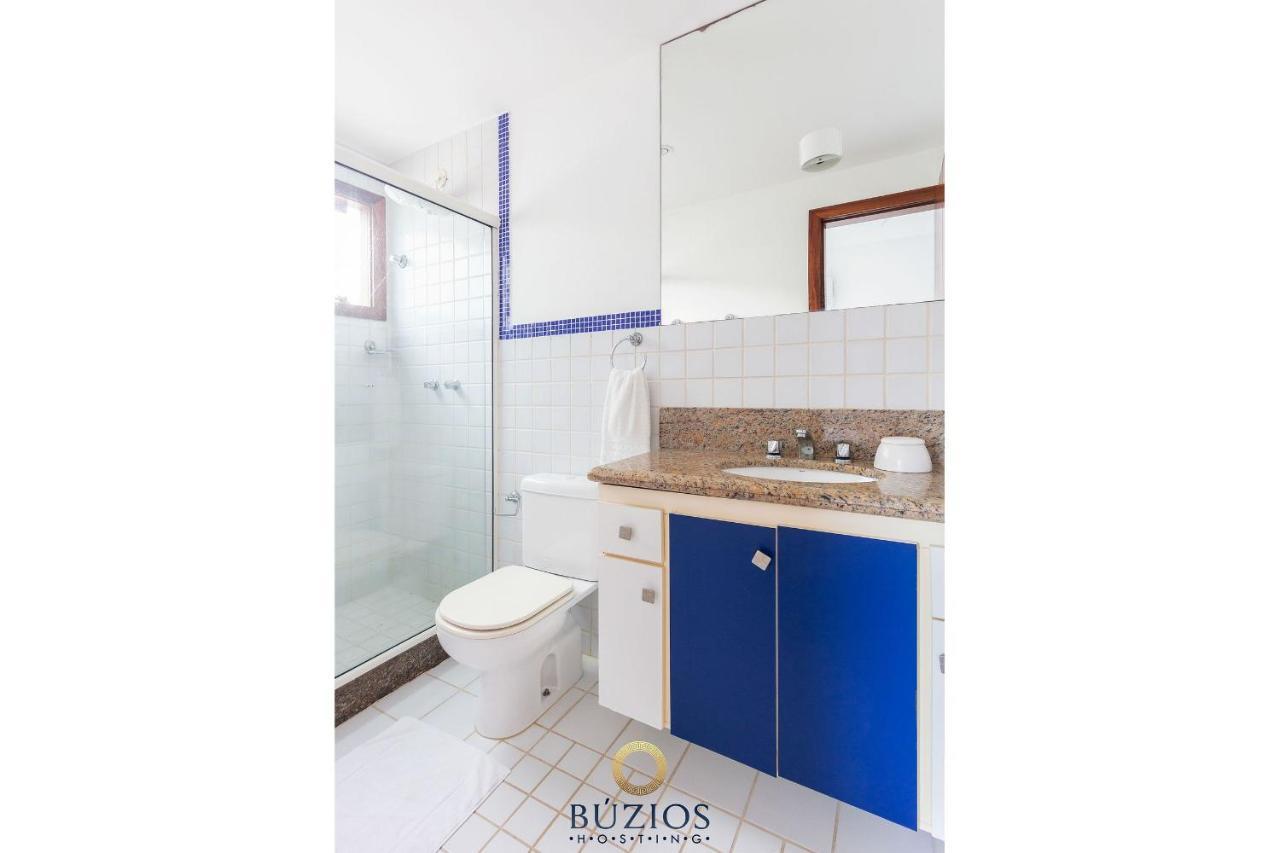 Bz8 200 Metros Da Praia Com Area Gourmet, Geriba Армасан-душ-Бузіус Екстер'єр фото
