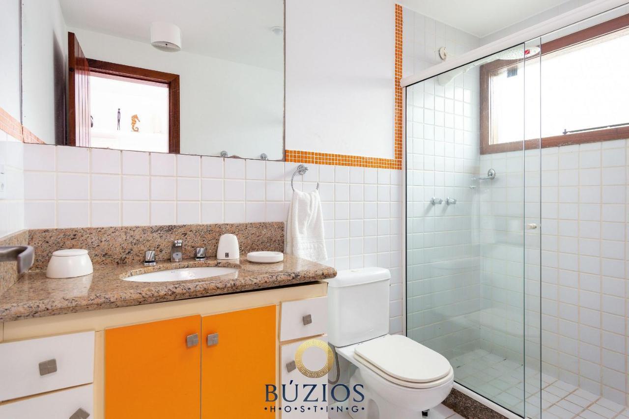 Bz8 200 Metros Da Praia Com Area Gourmet, Geriba Армасан-душ-Бузіус Екстер'єр фото