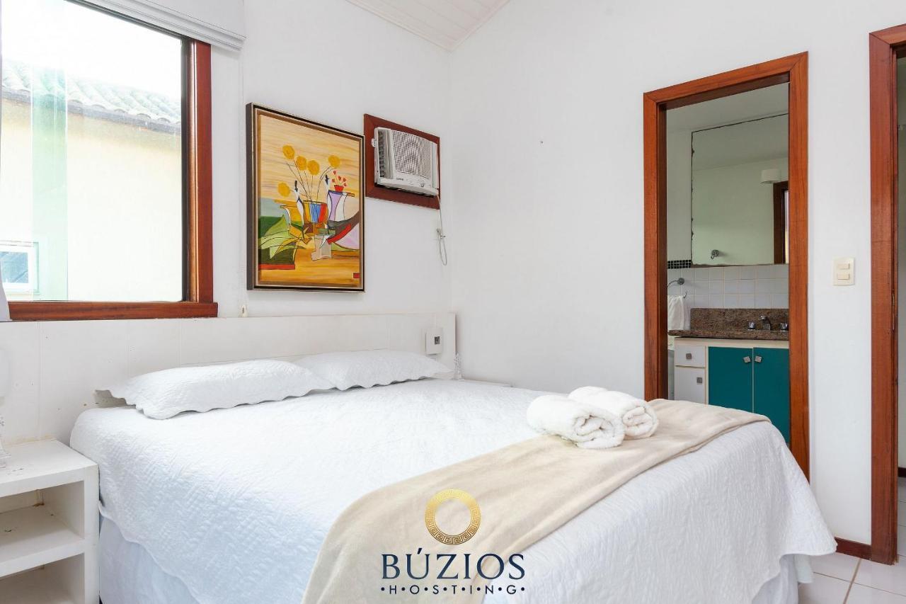 Bz8 200 Metros Da Praia Com Area Gourmet, Geriba Армасан-душ-Бузіус Екстер'єр фото