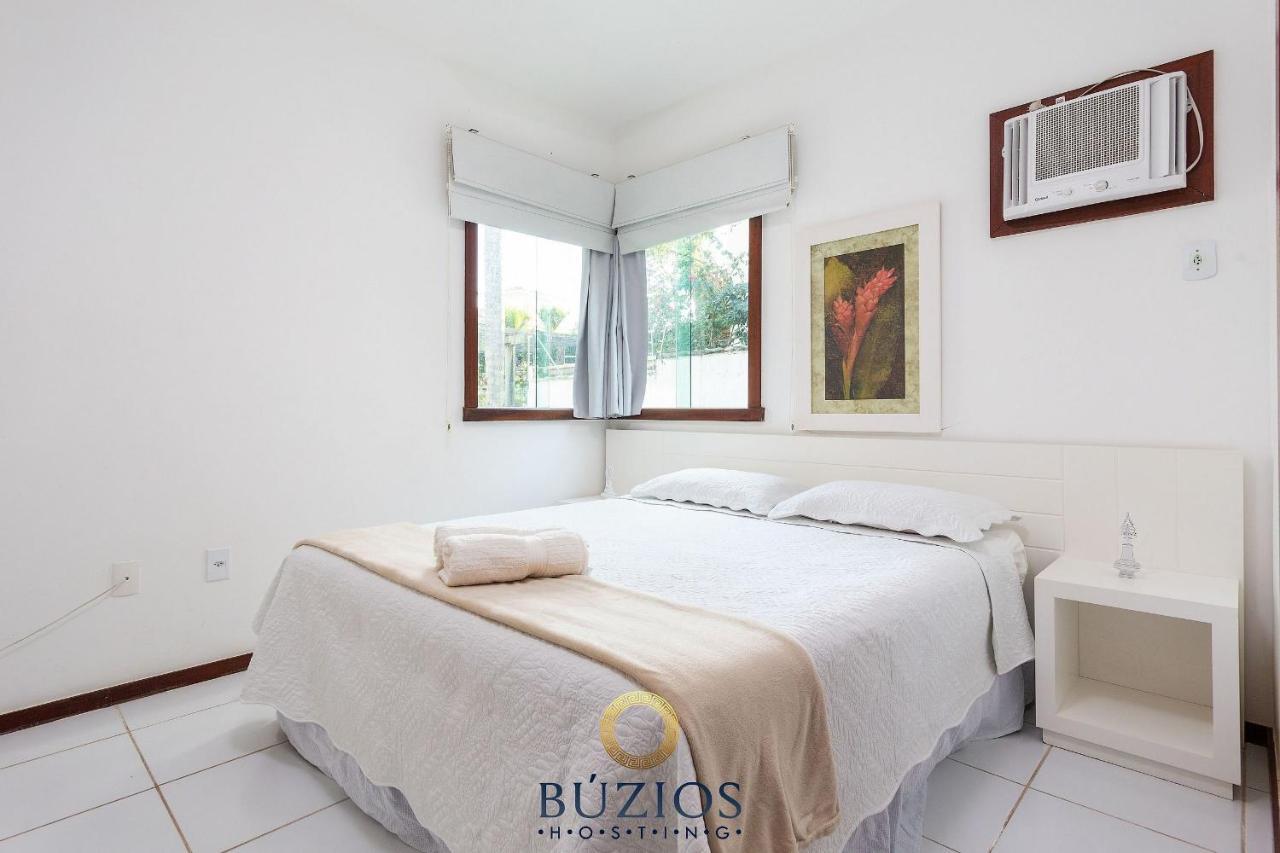 Bz8 200 Metros Da Praia Com Area Gourmet, Geriba Армасан-душ-Бузіус Екстер'єр фото